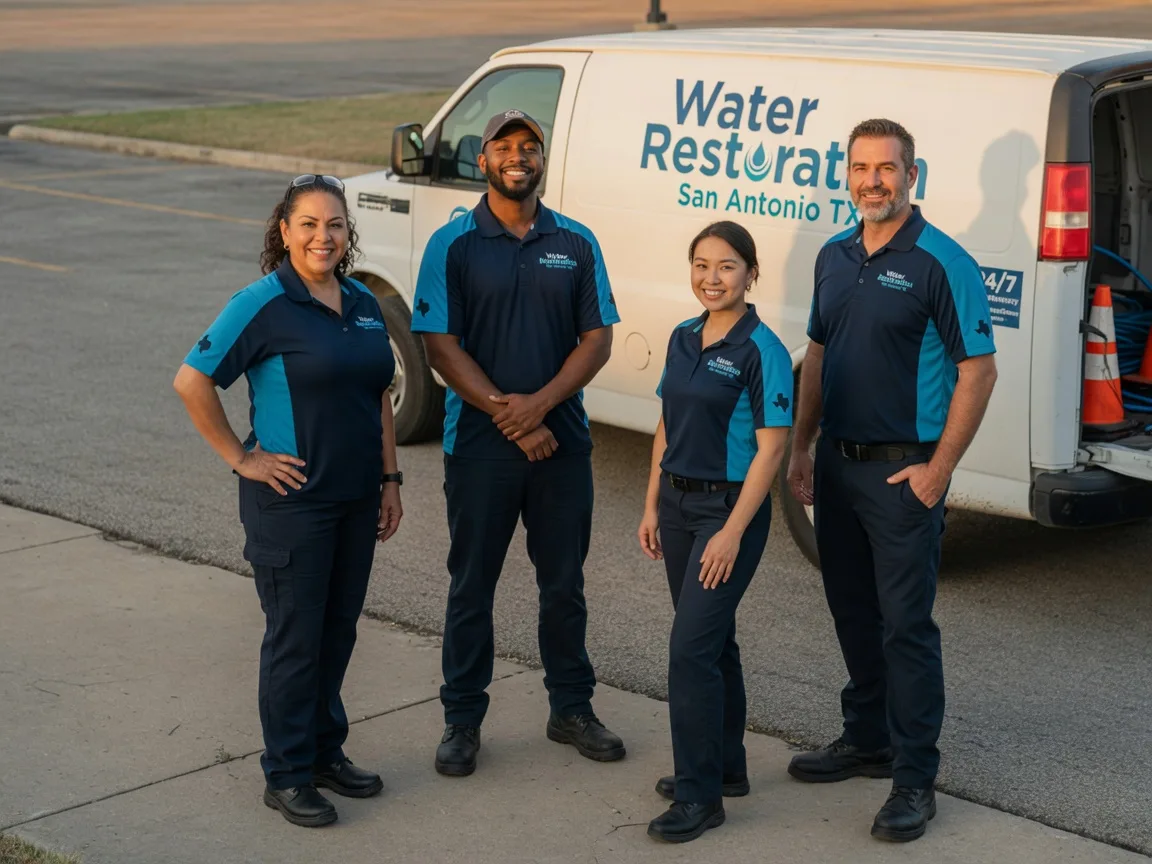 Water Damage Repair company in Carthage, SD